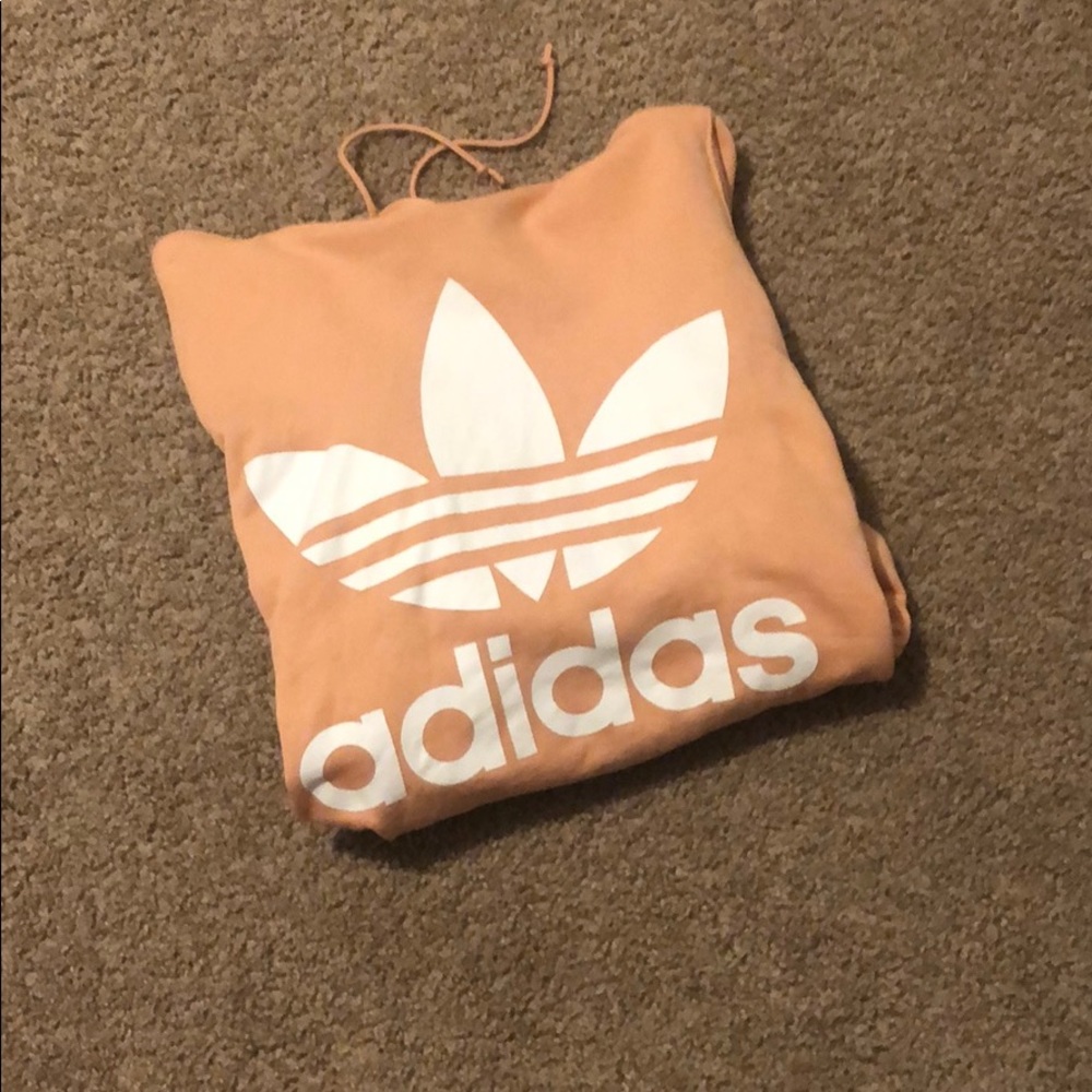 Addidas sweatshirt
